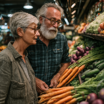 Здорове харчування та планування